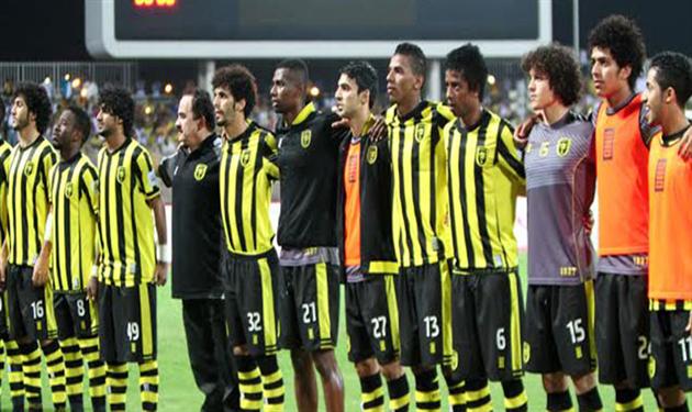 اتحاد جدة